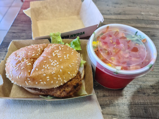 Photo of KFC Milton Keynes - Stacey Bushes - Unit 27, Stacey Bushes Trading Centre, 10 Erica Rd, Stacey Bushes, Milton Keynes MK12 6HS